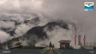 Archiv Foto Webcam Großarl - Kreuzkogel 10:00