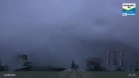 Archiv Foto Webcam Großarl - Kreuzkogel 02:00