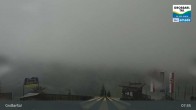 Archiv Foto Webcam Großarl - Kreuzkogel 07:00
