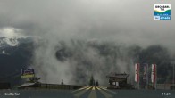 Archiv Foto Webcam Großarl - Kreuzkogel 10:00