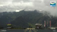 Archiv Foto Webcam Großarl - Kreuzkogel 12:00
