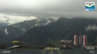Archiv Foto Webcam Großarl - Kreuzkogel 08:00