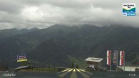 Archiv Foto Webcam Großarl - Kreuzkogel 10:00