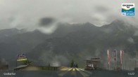 Archiv Foto Webcam Großarl - Kreuzkogel 12:00