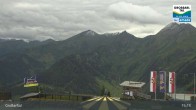 Archiv Foto Webcam Großarl - Kreuzkogel 14:00