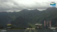 Archiv Foto Webcam Großarl - Kreuzkogel 16:00