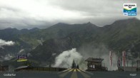 Archiv Foto Webcam Großarl - Kreuzkogel 14:00