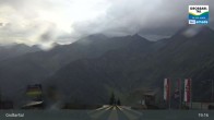 Archiv Foto Webcam Großarl - Kreuzkogel 18:00