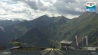 Archiv Foto Webcam Großarl - Kreuzkogel 10:00