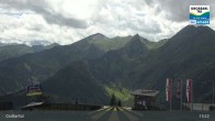 Archiv Foto Webcam Großarl - Kreuzkogel 12:00