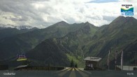 Archiv Foto Webcam Großarl - Kreuzkogel 14:00
