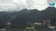 Archiv Foto Webcam Großarl - Kreuzkogel 16:00