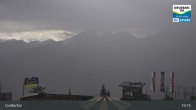 Archiv Foto Webcam Großarl - Kreuzkogel 18:00