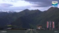 Archiv Foto Webcam Großarl - Kreuzkogel 04:00
