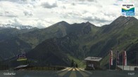 Archiv Foto Webcam Großarl - Kreuzkogel 12:00