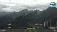 Archiv Foto Webcam Großarl - Kreuzkogel 16:00