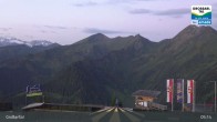 Archiv Foto Webcam Großarl - Kreuzkogel 04:00