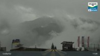 Archiv Foto Webcam Großarl - Kreuzkogel 16:00