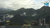 Archiv Foto Webcam Großarl - Kreuzkogel 18:00