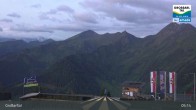Archiv Foto Webcam Großarl - Kreuzkogel 04:00