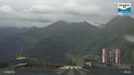 Archiv Foto Webcam Großarl - Kreuzkogel 08:00