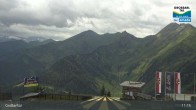 Archiv Foto Webcam Großarl - Kreuzkogel 10:00