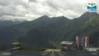 Archiv Foto Webcam Großarl - Kreuzkogel 12:00