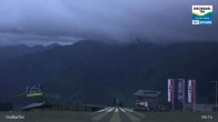 Archiv Foto Webcam Großarl - Kreuzkogel 04:00