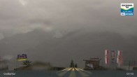 Archiv Foto Webcam Großarl - Kreuzkogel 06:00