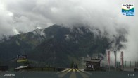 Archiv Foto Webcam Großarl - Kreuzkogel 10:00