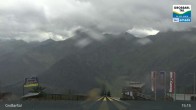 Archiv Foto Webcam Großarl - Kreuzkogel 14:00