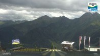 Archiv Foto Webcam Großarl - Kreuzkogel 16:00