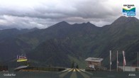 Archiv Foto Webcam Großarl - Kreuzkogel 00:00