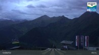 Archiv Foto Webcam Großarl - Kreuzkogel 04:00
