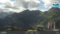 Archiv Foto Webcam Großarl - Kreuzkogel 10:00