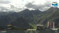 Archiv Foto Webcam Großarl - Kreuzkogel 12:00