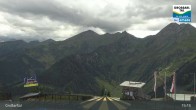 Archiv Foto Webcam Großarl - Kreuzkogel 14:00