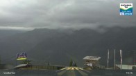 Archiv Foto Webcam Großarl - Kreuzkogel 18:00