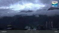 Archiv Foto Webcam Großarl - Kreuzkogel 02:00