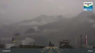 Archiv Foto Webcam Großarl - Kreuzkogel 08:00