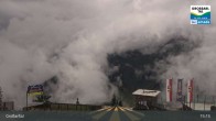 Archiv Foto Webcam Großarl - Kreuzkogel 14:00