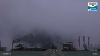 Archived image Webcam Großarl - Kreuzkogel Top Station 02:00
