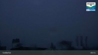 Archived image Webcam Großarl - Kreuzkogel Top Station 04:00
