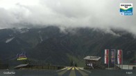 Archiv Foto Webcam Großarl - Kreuzkogel 12:00