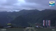Archiv Foto Webcam Großarl - Kreuzkogel 02:00