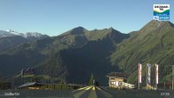 Archiv Foto Webcam Großarl - Kreuzkogel 07:00