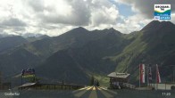 Archiv Foto Webcam Großarl - Kreuzkogel 10:00