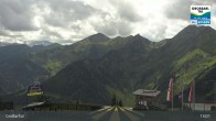 Archiv Foto Webcam Großarl - Kreuzkogel 12:00