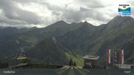 Archiv Foto Webcam Großarl - Kreuzkogel 14:00