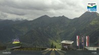 Archiv Foto Webcam Großarl - Kreuzkogel 16:00
